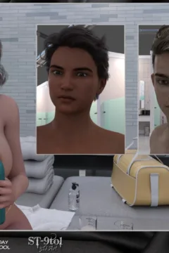 Day 4- Tuesday – Back to School Pg253