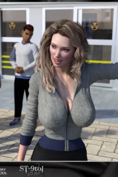 Day 4- Tuesday – Back to School Pg271