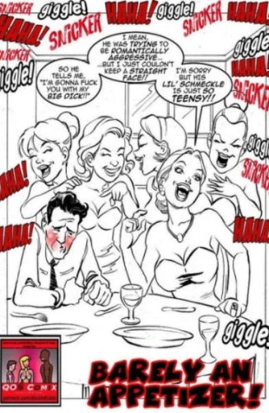 Devin Dickie - Kinky Bitch