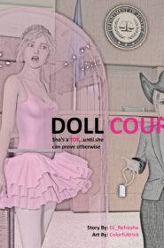 Doll Court (1)