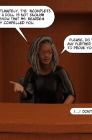 Doll Court (101)