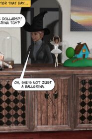 Doll Court (120)