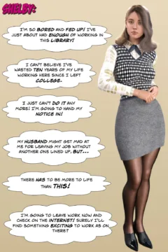 Don’t Judge a Book by it’s Cover (1)