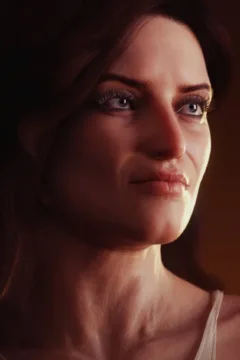 Dressed – Claudia 3