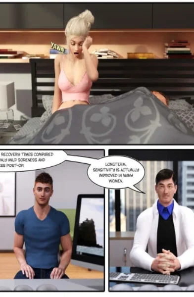 Dynamoob – Accolade 6