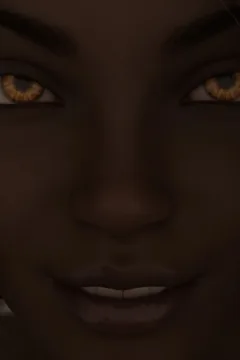 Ebony Sergeant Want Hard (38)