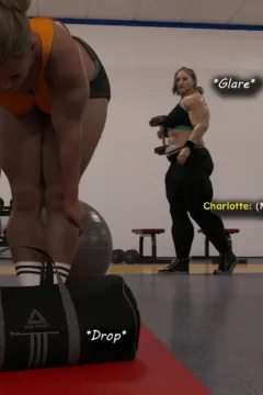 Evening Workout (13)