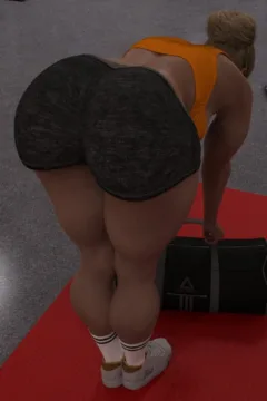 Evening Workout (14)