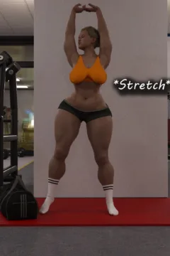 Evening Workout (15)