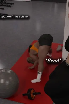 Evening Workout (18)