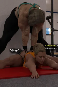 Evening Workout (25)