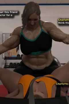 Evening Workout (28)