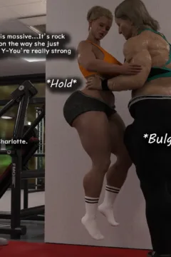 Evening Workout (31)