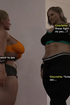 Evening Workout (33)