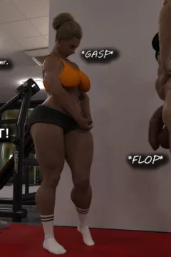 Evening Workout (34)