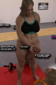 Evening Workout (39)