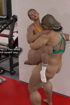 Evening Workout (44)