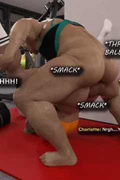 Evening Workout (48)