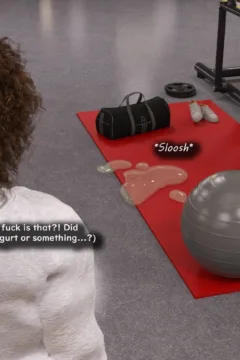 Evening Workout (60)