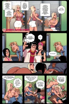 Everybody loves Penny! (17)