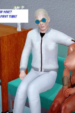 Fallout Medusa Part 2 (6)