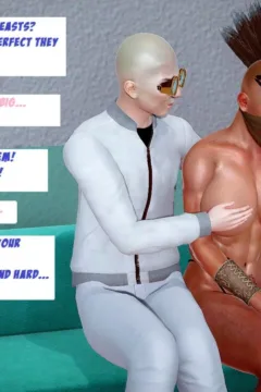 Fallout Medusa Part 2 (9)