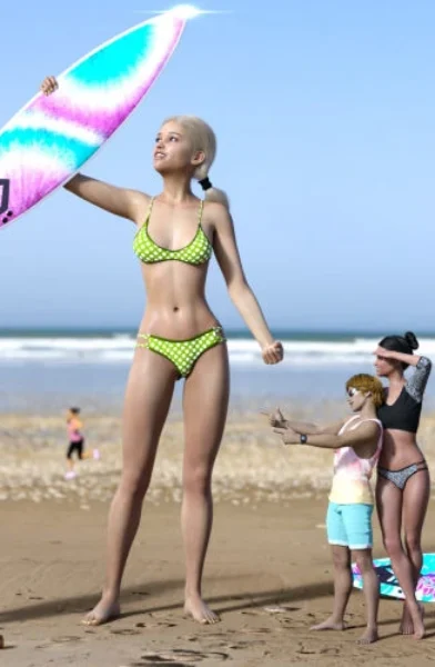 Father's Prohibition [Vedogon]