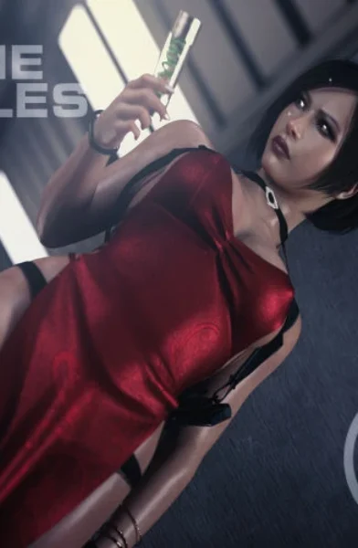 Forged3DX - Valentine Chronicles- Salvation