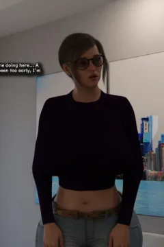 Friendly Neighbours 02 (5)