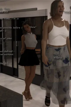 Friendly Neighbours 1 (10)