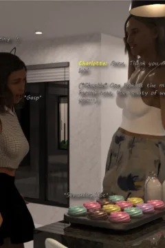 Friendly Neighbours 1 (11)