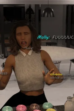 Friendly Neighbours 1 (15)