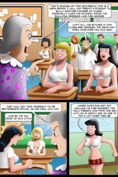 Girls of Rivadale 2 (3)