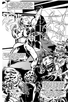 Guardians Of The Cube 1008