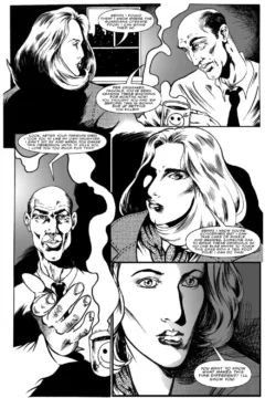 Guardians Of The Cube 1013