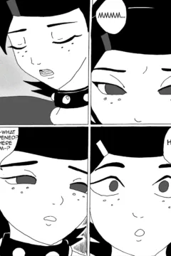 Gwen 10 Alien Abuction005