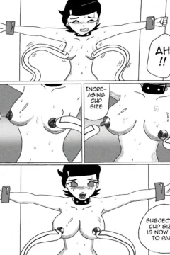 Gwen 10 Alien Abuction008