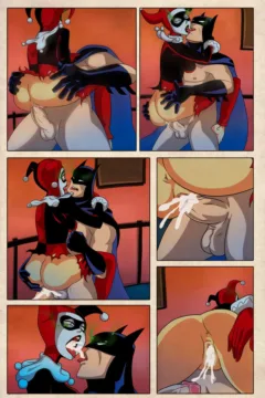 Harley’s Tricks013