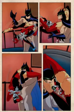 Harley’s Tricks014