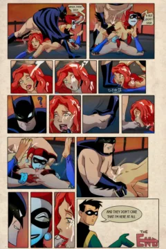 Harley’s Tricks019