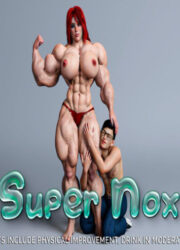 Haseu – Super Nox 4