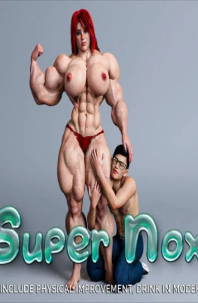 Haseu – Super Nox 4