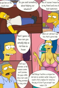 Homeless Lucky Day003