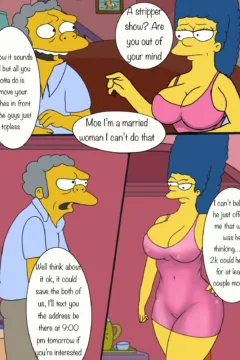 Homeless Lucky Day004