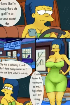 Homeless Lucky Day006