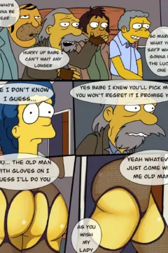 Homeless Lucky Day014