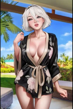 Hot Holidays at Frozen Inc098