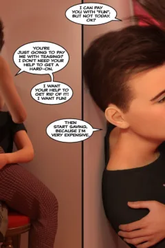 How to Become a Pornstar (265)