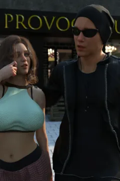 How to Become a Pornstar (276)