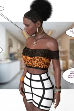 Journey to the Unknown (77)